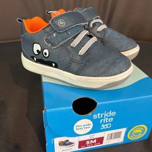 Stride Rite Reese sneakers